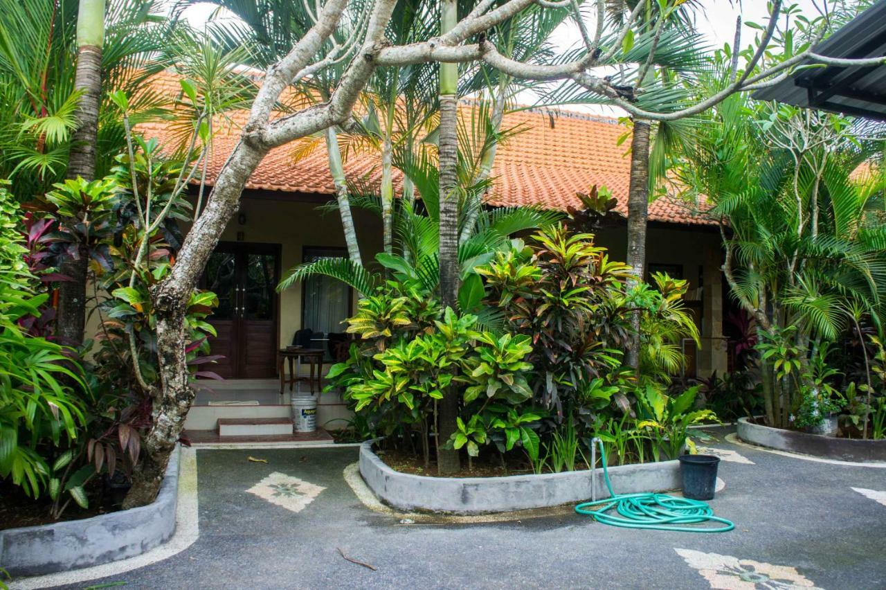 Putu Guest House Canggu Zewnętrze zdjęcie