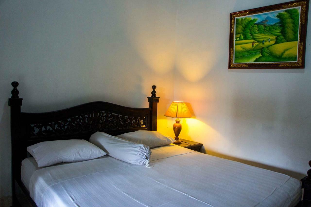 Putu Guest House Canggu Zewnętrze zdjęcie